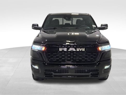 Certified 2025 RAM 1500 Big Horn AWD/4WD image 23