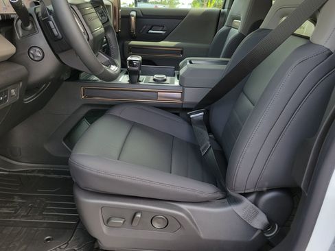 New 2025 GMC Hummer EV 3X w/ Extreme Off-Road Package AWD/4WD image 6
