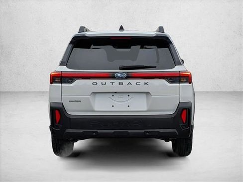 New 2026 Subaru Outback Touring XT image 7