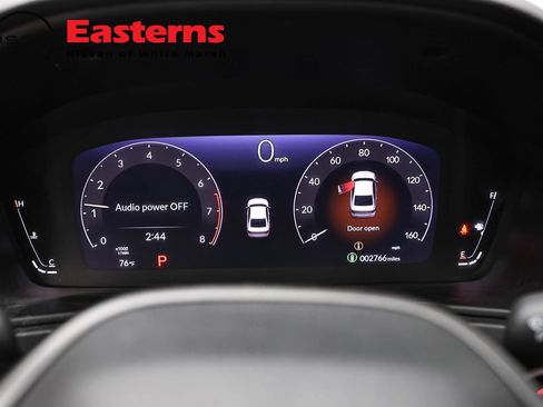 Used 2025 Honda Accord SE image 16