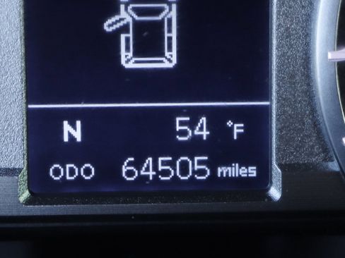 Used 2019 Toyota 4Runner TRD Pro image 25