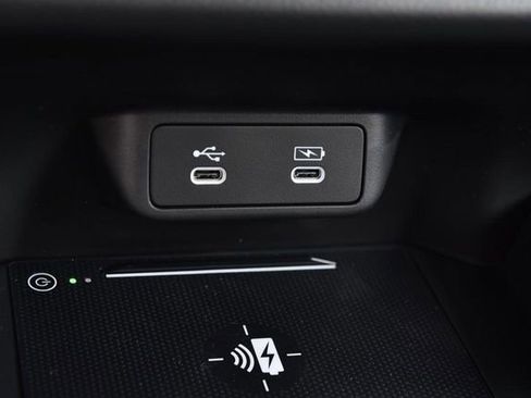 New 2027 Honda HR-V Sport image 16