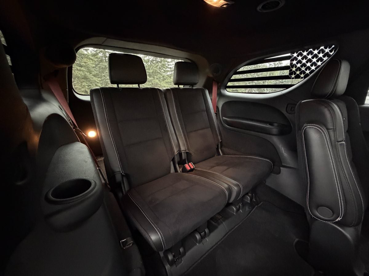 Used 2021 Dodge Durango SRT w/ Black Package AWD/4WD image 15