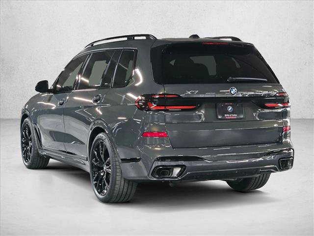 Used 2027 BMW X7 xDrive40i w/ M Sport Package AWD/4WD image 7