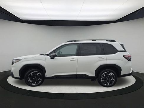 New 2026 Subaru Forester Limited image 4