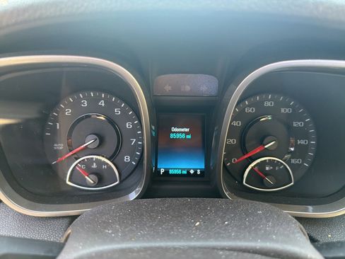 Used 2014 Chevrolet Malibu LT image 12