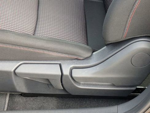 New 2026 Nissan Sentra SR image 16