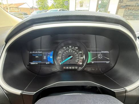 Used 2019 Ford Edge SEL w/ Cold Weather Package AWD/4WD image 23