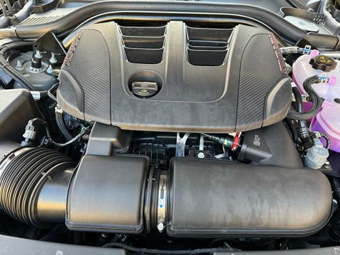 Used 2026 Dodge Charger Scat Pack w/ Blacktop Package image 42