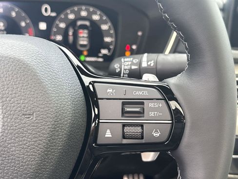 New 2026 Acura Integra A-Spec image 22