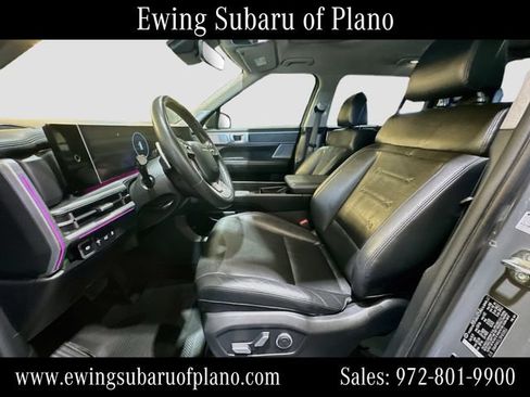 Used 2024 Hyundai Santa Fe Limited FWD image 22