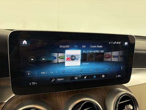 Certified 2022 Mercedes-Benz GLC 300 4MATIC image 19
