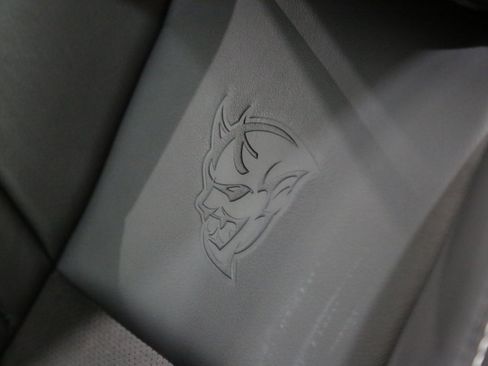 Used 2018 Dodge Challenger SRT Demon image 33