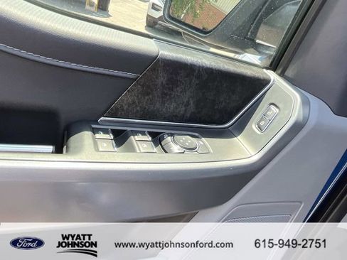 Used 2023 Ford F150 XLT w/ Equipment Group 302A High AWD/4WD image 27