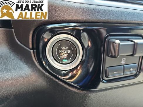 Used 2024 GMC Sierra 1500 Elevation w/ LPO, GMC Protection Package AWD/4WD image 17