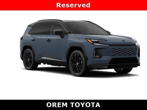 New 2026 Toyota RAV4 XSE w/ Weather Package image 15