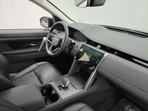 Used 2024 Land Rover Discovery Sport S AWD/4WD image 18