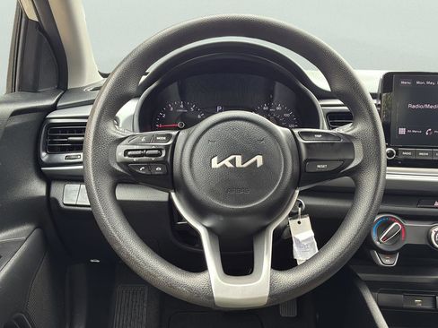 Used 2023 Kia Rio LX FWD image 25