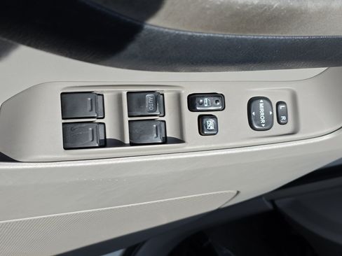 Used 2007 Toyota 4Runner Limited AWD/4WD image 23