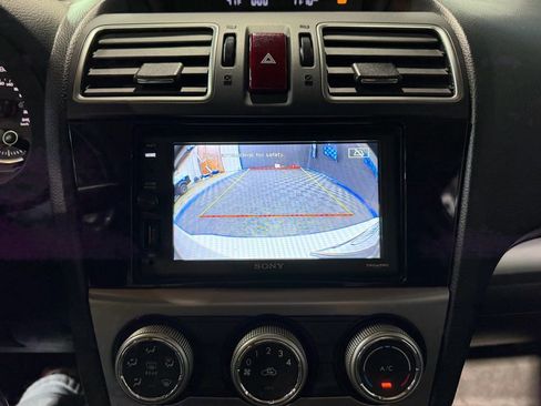 Used 2015 Subaru Impreza 2.0i Premium image 16