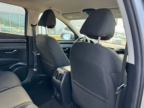 Used 2024 Hyundai Tucson SEL image 21