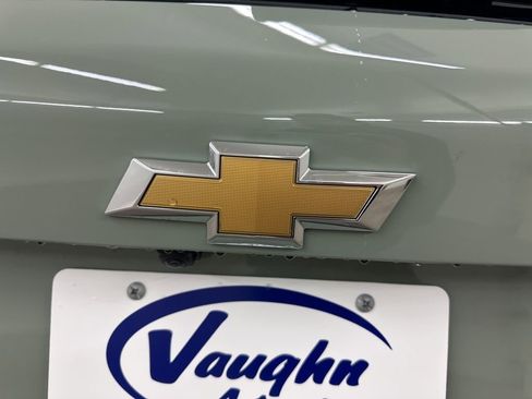 New 2026 Chevrolet Equinox LT w/ Convenience Package II image 14