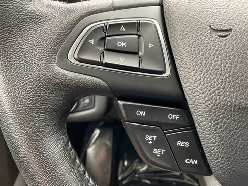 Used 2018 Ford Escape SEL AWD/4WD image 12
