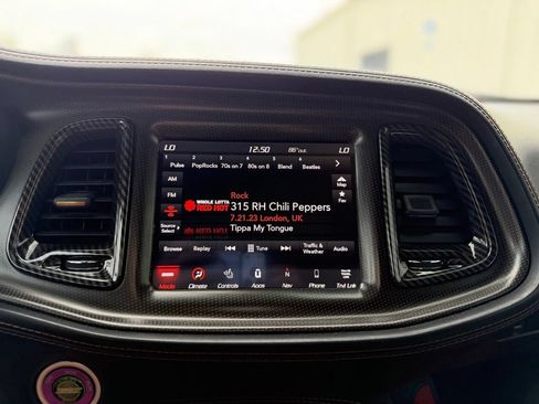 Used 2020 Dodge Challenger R/T Scat Pack RWD image 23
