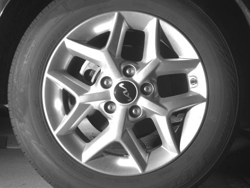 Used 2025 Kia Soul LX w/ LX Technology Package FWD image 15