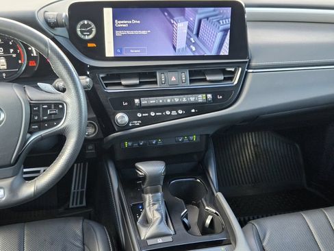 Used 2023 Lexus ES 350 F Sport w/ Accessory Package (Z2) FWD image 16