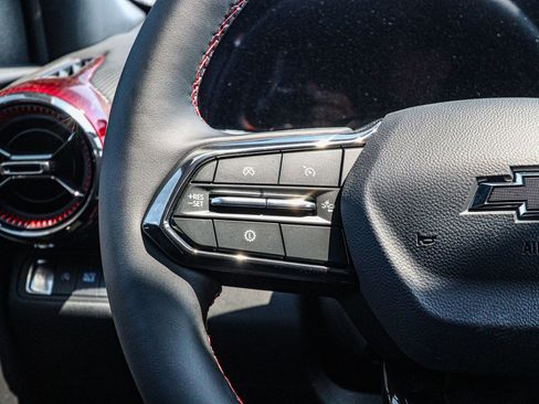 New 2026 Chevrolet Equinox RS image 27