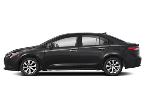 Used 2024 Toyota Corolla LE FWD image 3