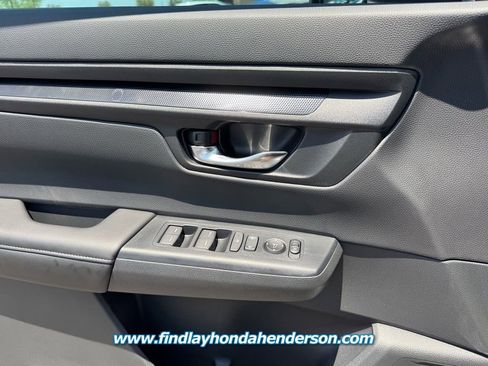 New 2026 Honda CR-V LX image 18