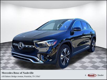 Used 2025 Mercedes-Benz GLA 250
