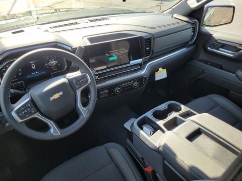 New 2026 Chevrolet Silverado 1500 LT image 23