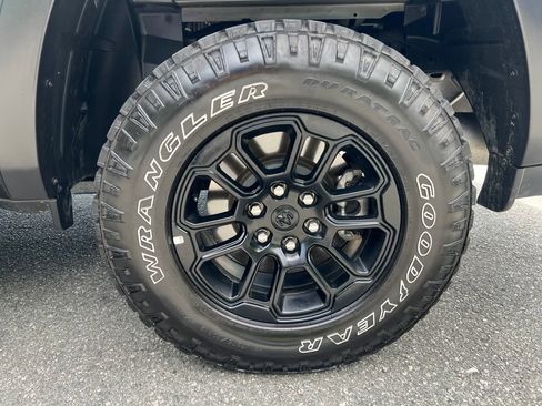 Used 2026 RAM 1500 Rebel w/ Rebel Level 2 Equipment Group AWD/4WD image 14