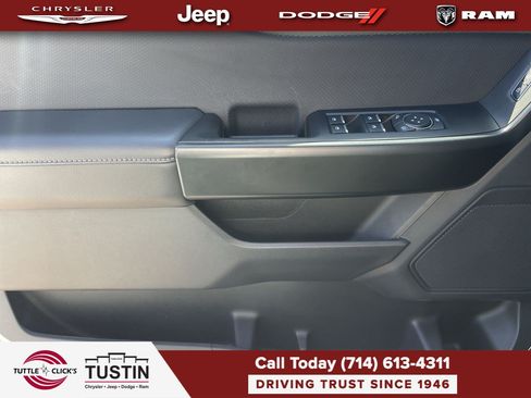 Used 2025 Ford F150 STX RWD image 20