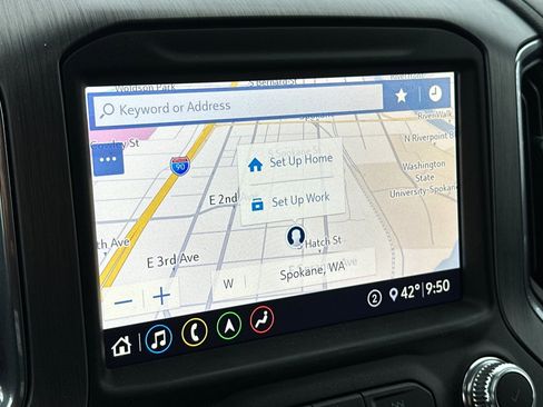 Used 2020 GMC Sierra 1500 Denali w/ Denali Ultimate Package image 40