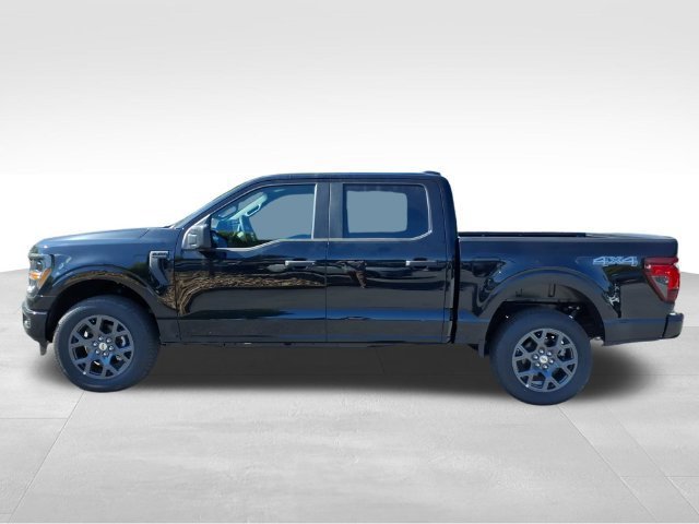 New 2026 Ford F150 STX w/ Equipment Group 200A AWD/4WD image 6