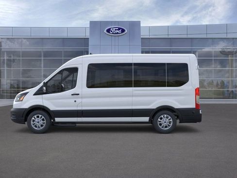 New 2025 Ford Transit 350 XL image 3