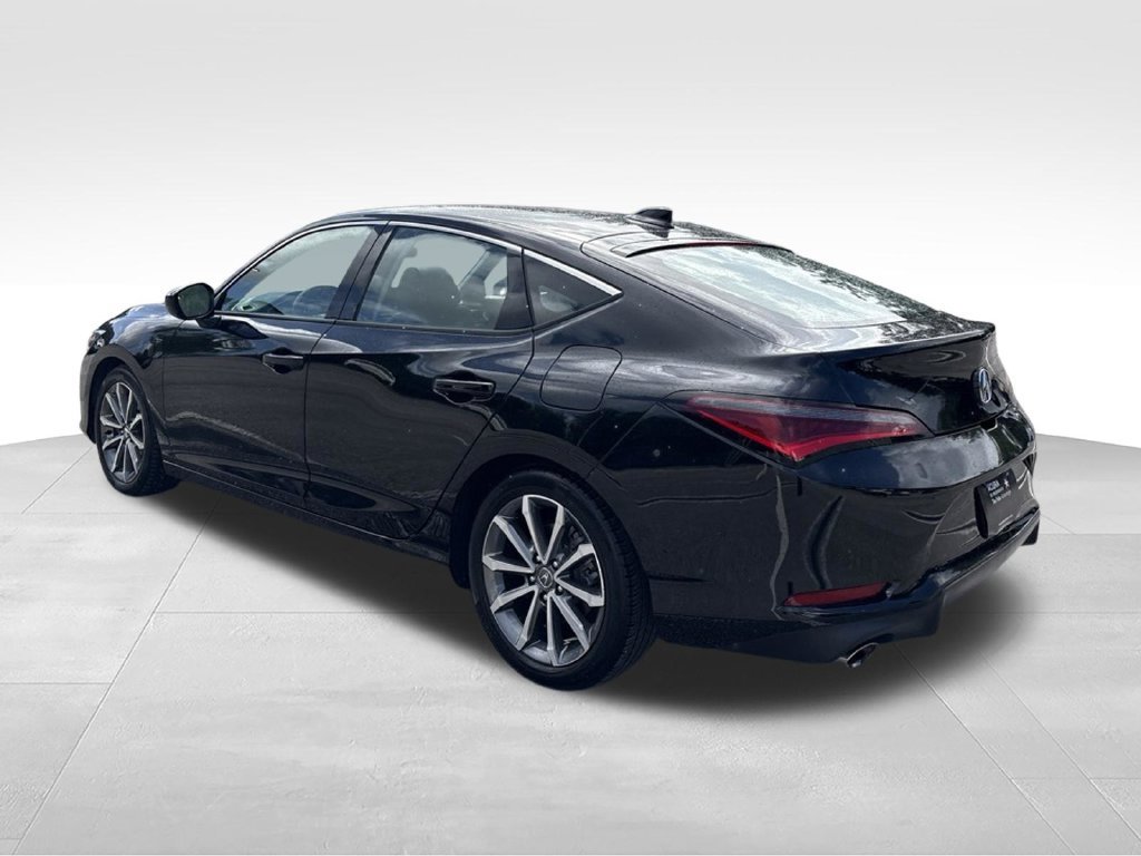 Used 2024 Acura Integra FWD image 3