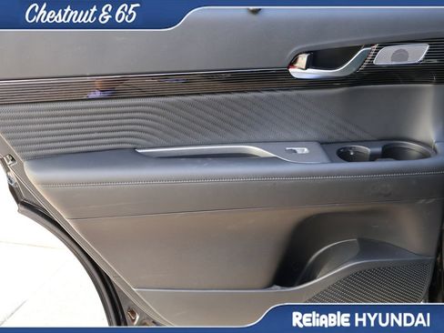Used 2024 Hyundai Palisade Calligraphy FWD image 18