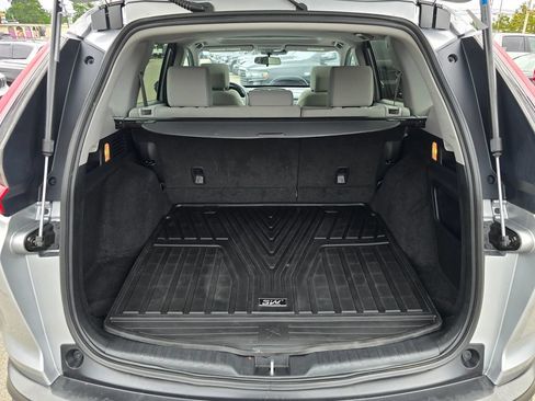 Used 2021 Honda CR-V EX image 14