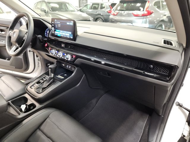 Certified 2024 Honda CR-V EX-L image 33