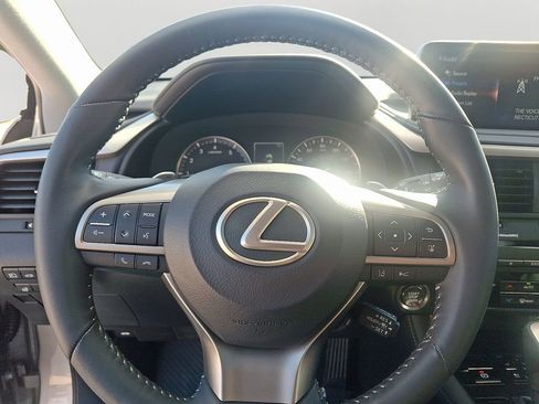 Used 2022 Lexus RX 350 AWD w/ Premium Package image 21