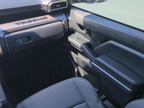 Certified 2024 Toyota Tacoma SR5 image 23