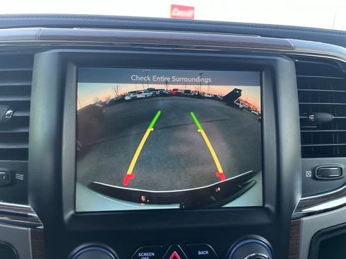 Used 2017 RAM 2500 Laramie w/ Sport Appearance Group image 27