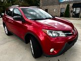 Used 2015 Toyota RAV4 LE image 3