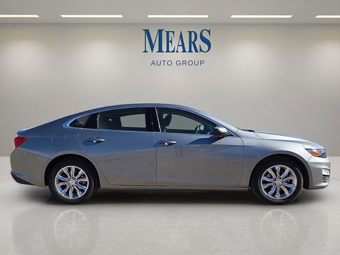 Used 2023 Chevrolet Malibu LT image 6
