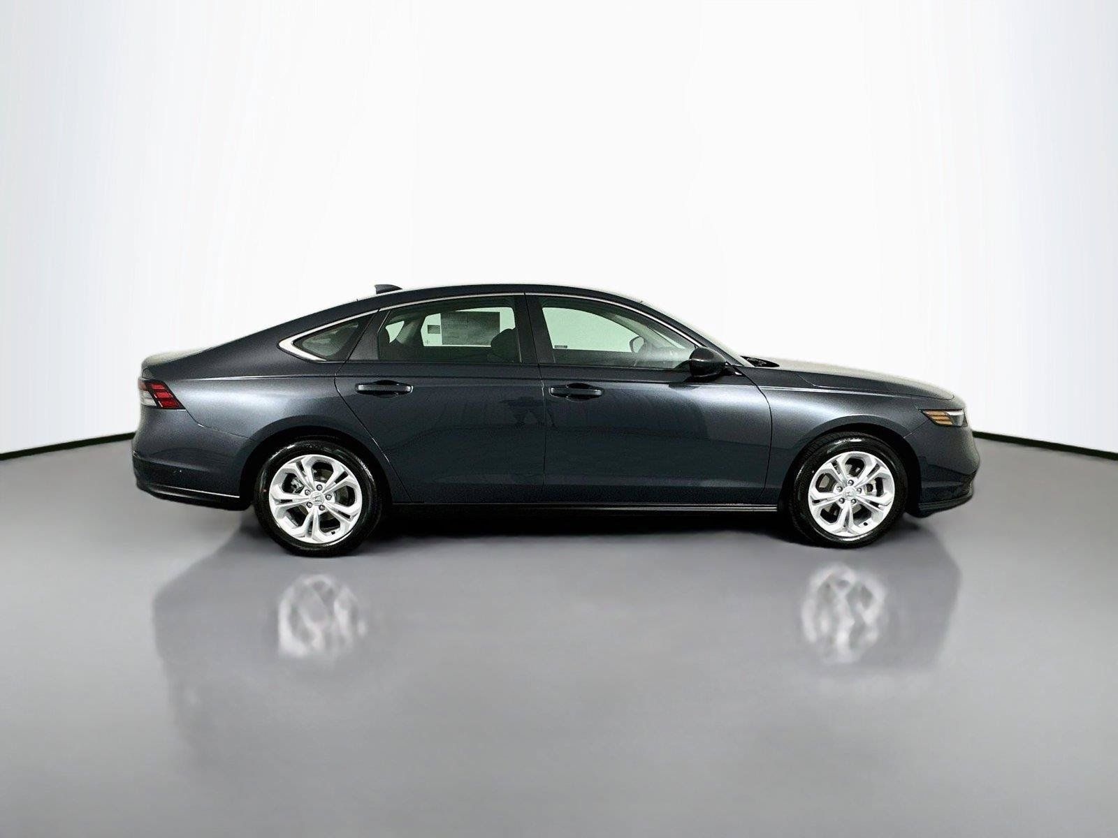 New 2026 Honda Accord LX image 15